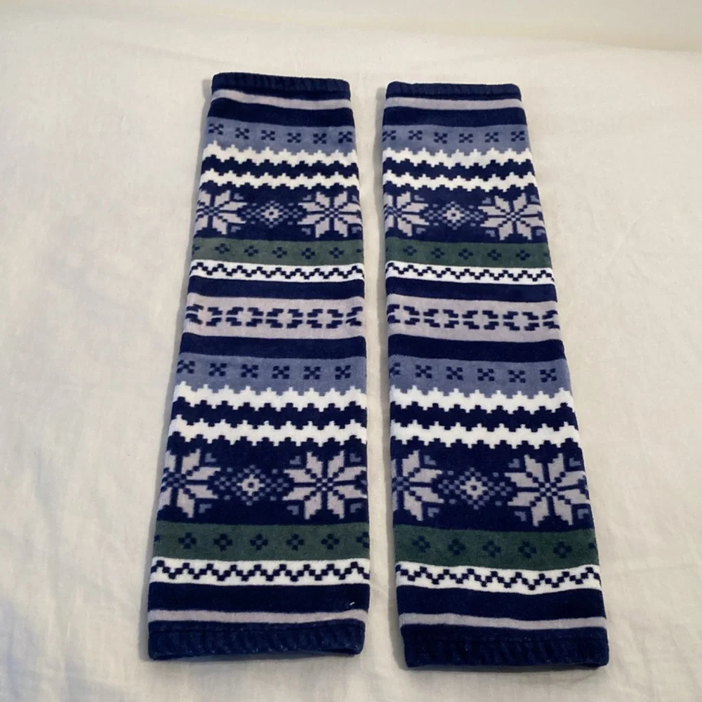 Tommy Hilfiger  Snowflake Patterned hand towels set
